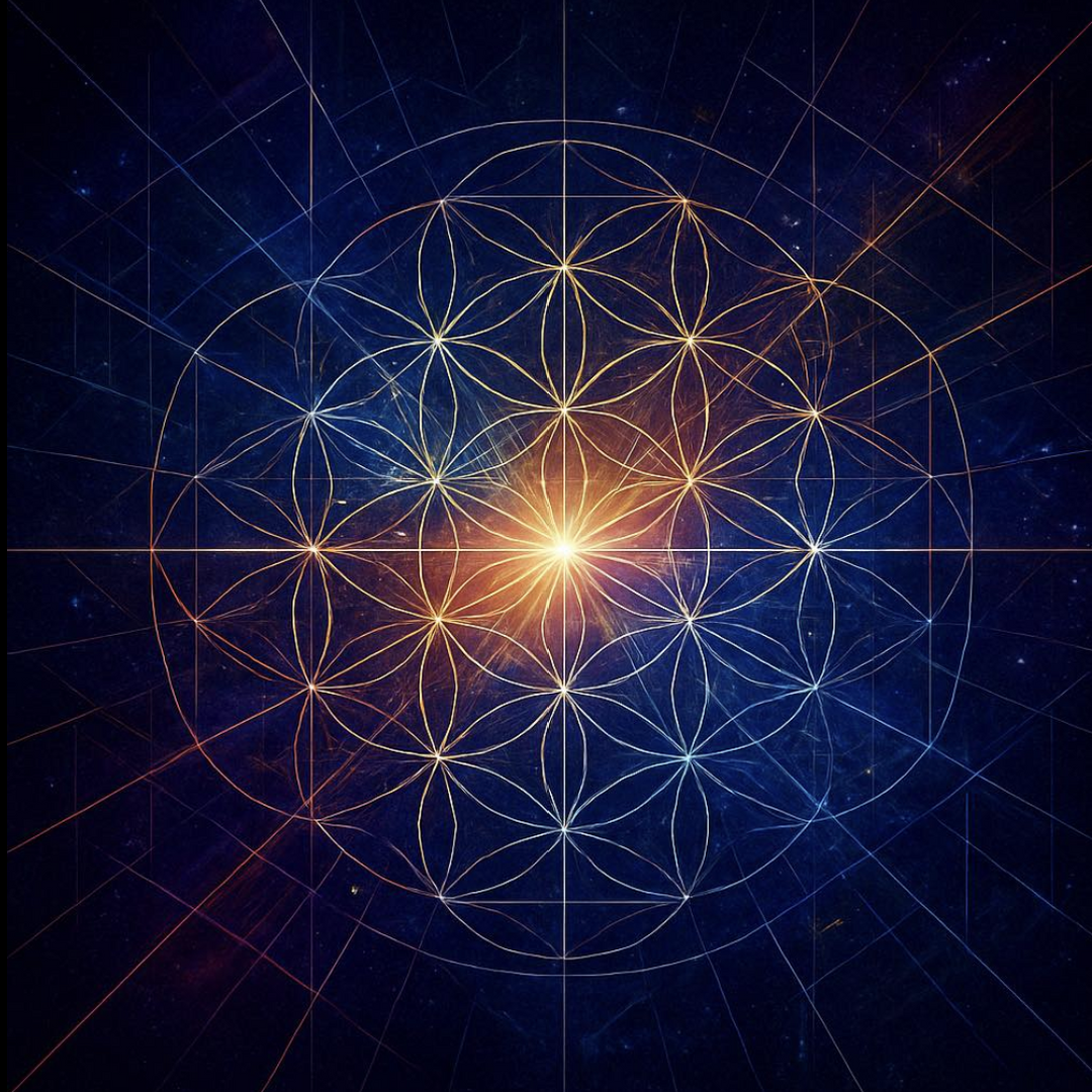 Quantum upgrade in progress. Please stand by.