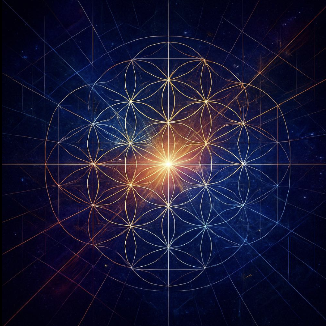 Quantum upgrade in progress. Please stand by.