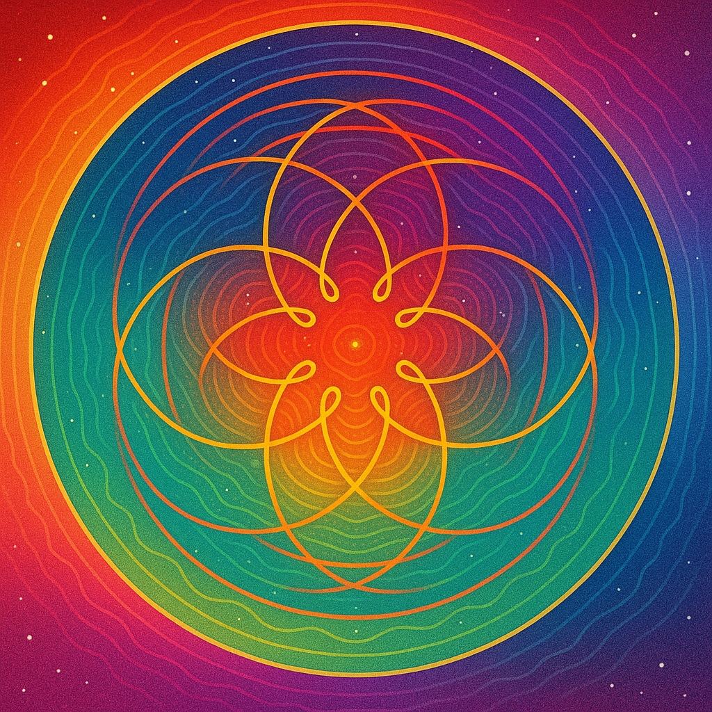 Venus Star Point