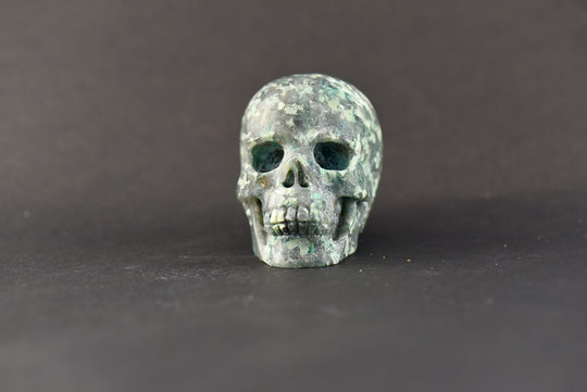 Jasper Skull