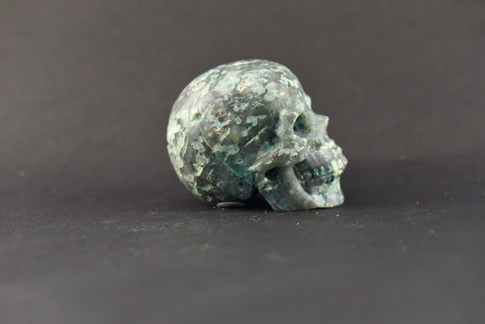 Jasper Skull