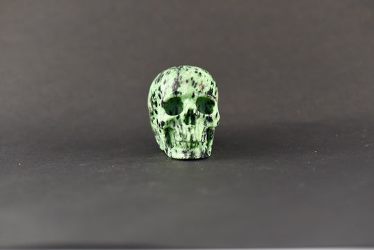 Fuscite Skull