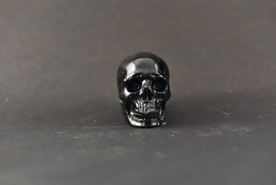 Jet Skull
