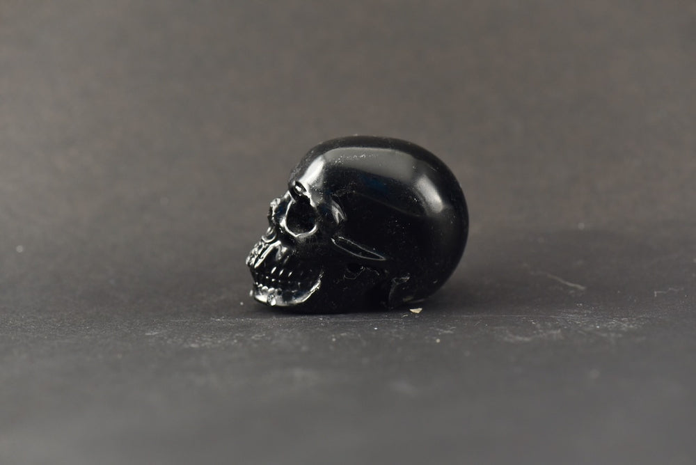 Jet Skull