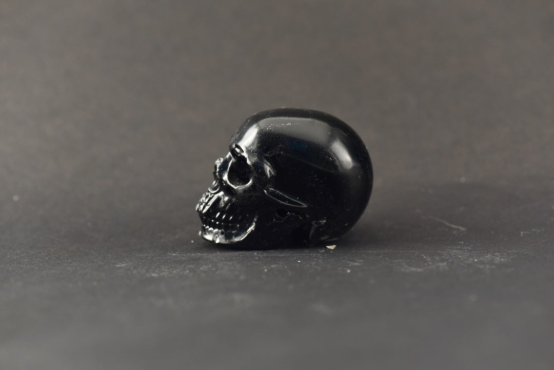 Jet Skull