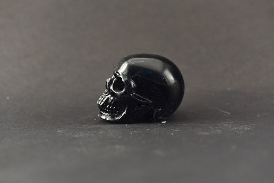 Jet Skull
