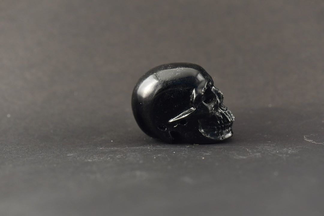 Jet Skull