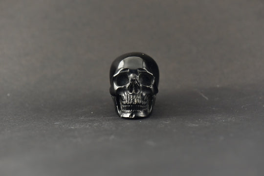 Jet Skull