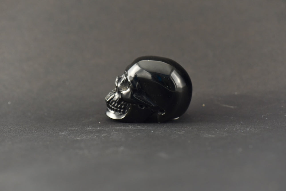 Jet Skull