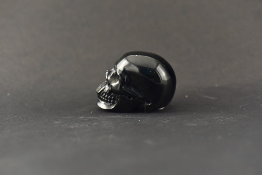 Jet Skull
