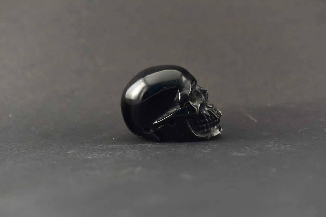 Jet Skull