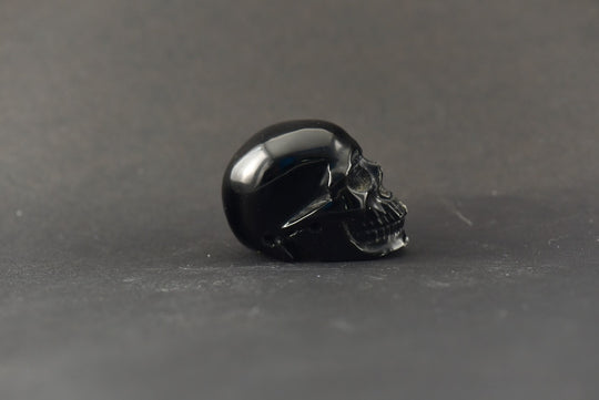 Jet Skull