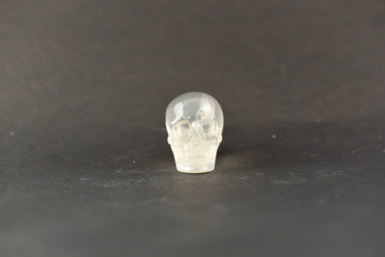 Quartz Skull