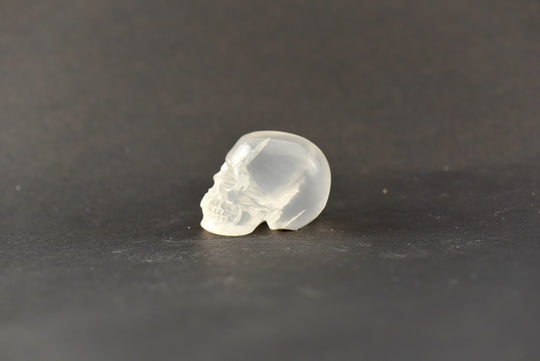 Quartz Skull