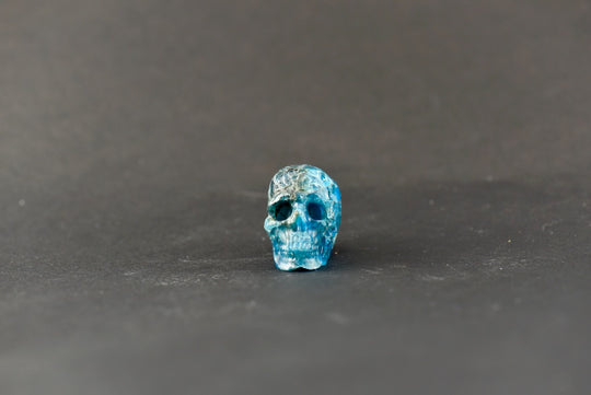 Apatite Skull