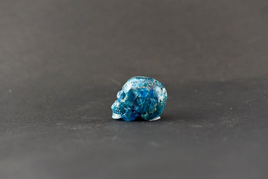Apatite Skull